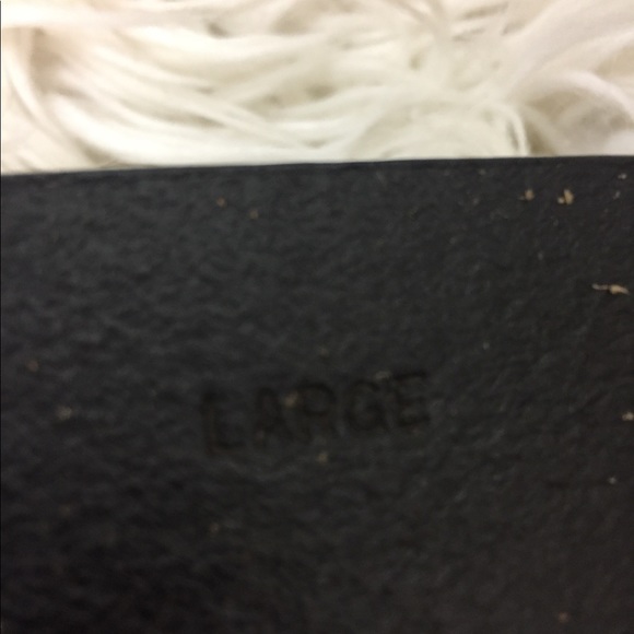 Ladies dkny belt - Picture 5 of 5